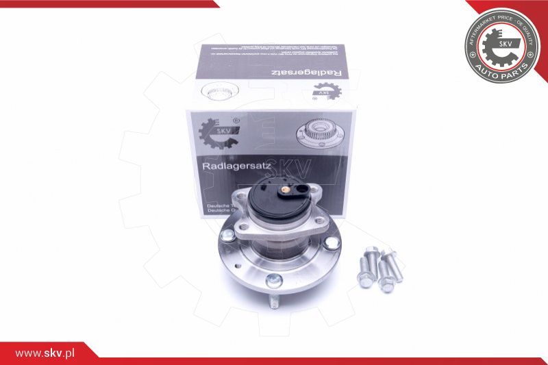 ESEN SKV Komplet ležaja kotača