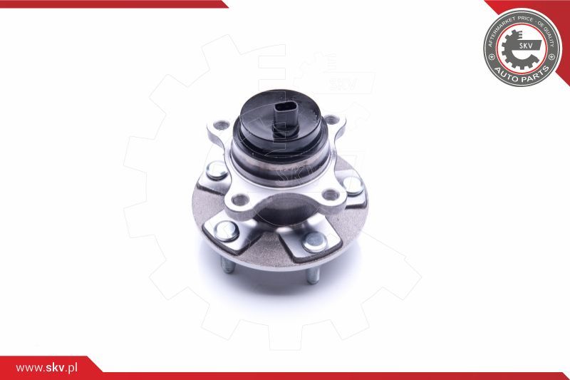 ESEN SKV Komplet ležaja kotača