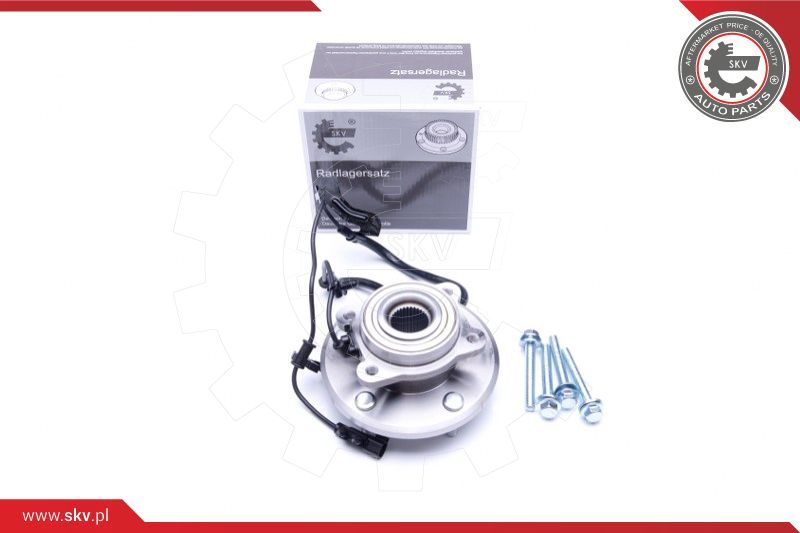 ESEN SKV Komplet ležaja kotača