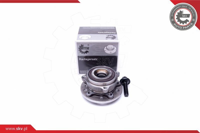 ESEN SKV Garnitura ležaja kotača
