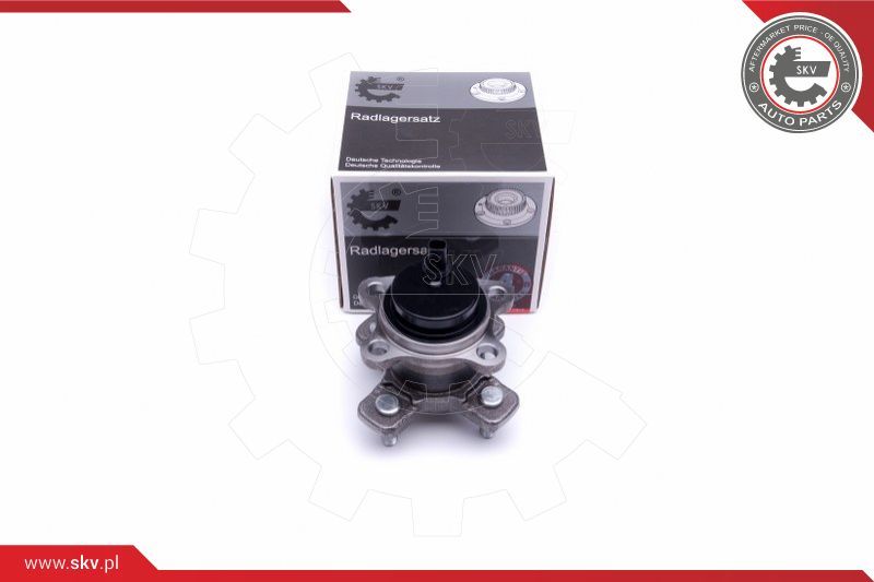 ESEN SKV Komplet ležaja kotača