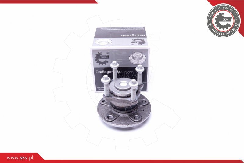 ESEN SKV Garnitura ležaja kotača