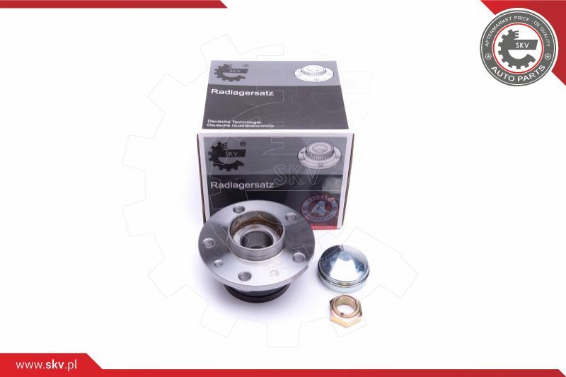 ESEN SKV Komplet ležaja kotača