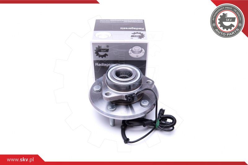 ESEN SKV Garnitura ležaja kotača