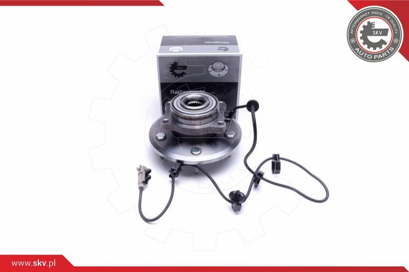 ESEN SKV Garnitura ležaja kotača