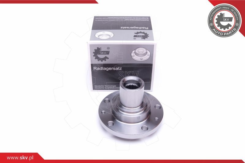 ESEN SKV Garnitura ležaja kotača