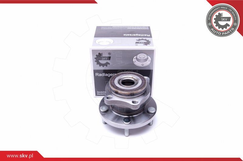 ESEN SKV Garnitura ležaja kotača