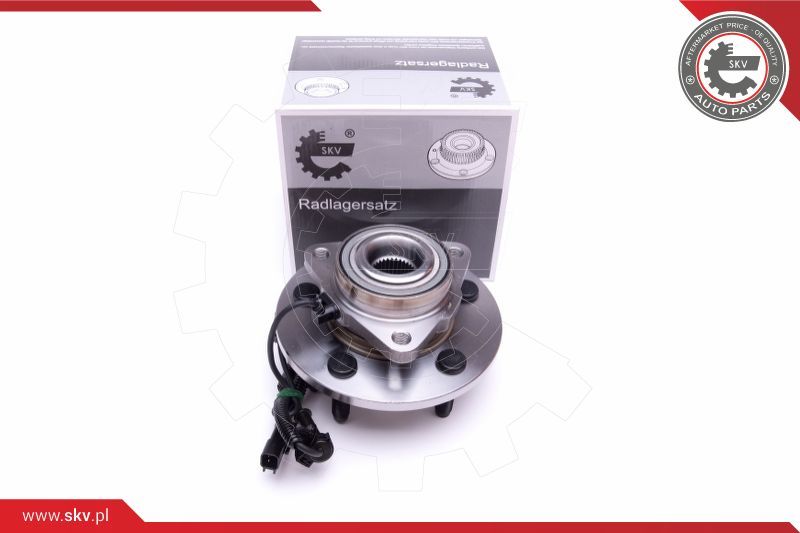 ESEN SKV Garnitura ležaja kotača