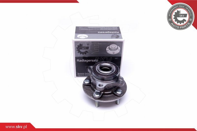 ESEN SKV Garnitura ležaja kotača