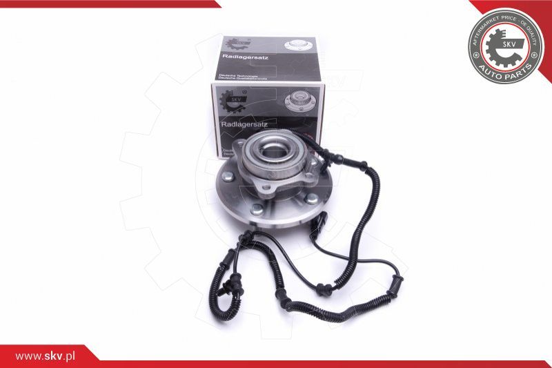 ESEN SKV Garnitura ležaja kotača