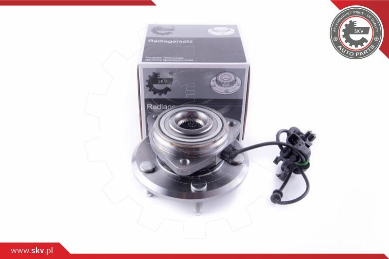 ESEN SKV Garnitura ležaja kotača