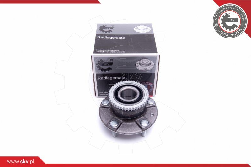 ESEN SKV Komplet ležaja kotača