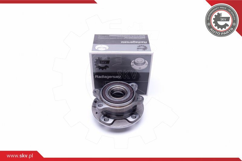 ESEN SKV Garnitura ležaja kotača