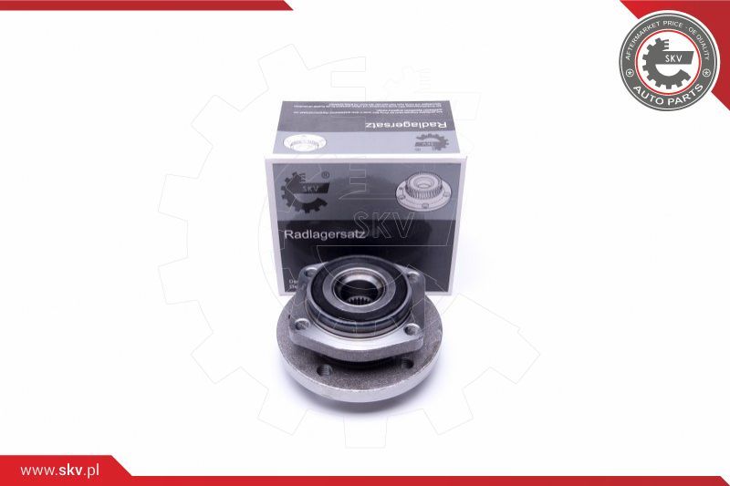 ESEN SKV Garnitura ležaja kotača