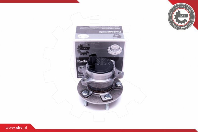 ESEN SKV Garnitura ležaja kotača