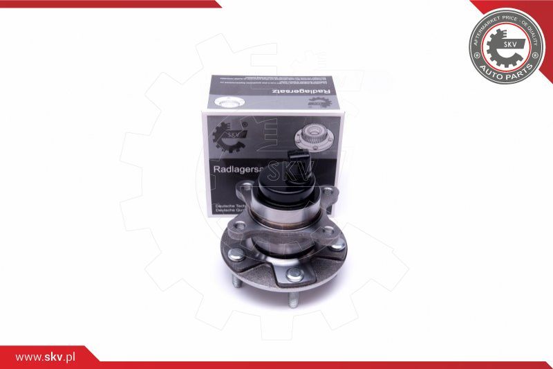 ESEN SKV Garnitura ležaja kotača