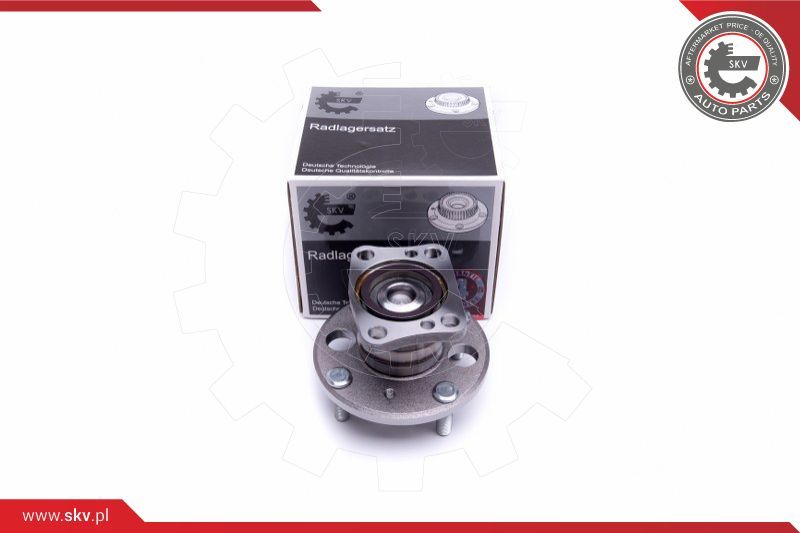 ESEN SKV Komplet ležaja kotača