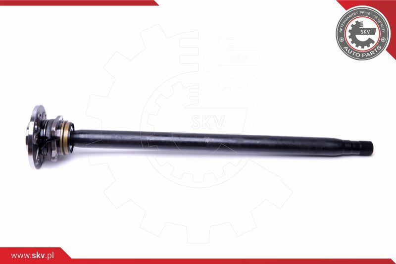 ESEN SKV Garnitura ležaja kotača