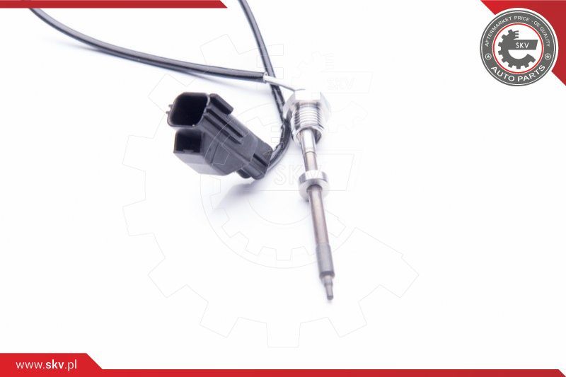 ESEN SKV Osjetnik, temperatura ispušnih plinova