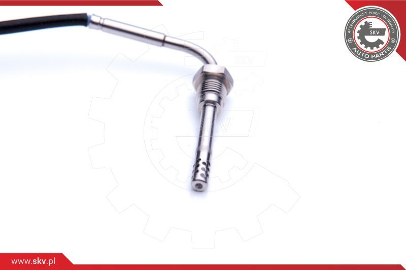 ESEN SKV Osjetnik, temperatura ispušnih plinova