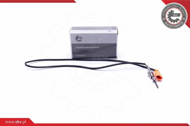 ESEN SKV Ventil, odzračivanje kućišta radilice