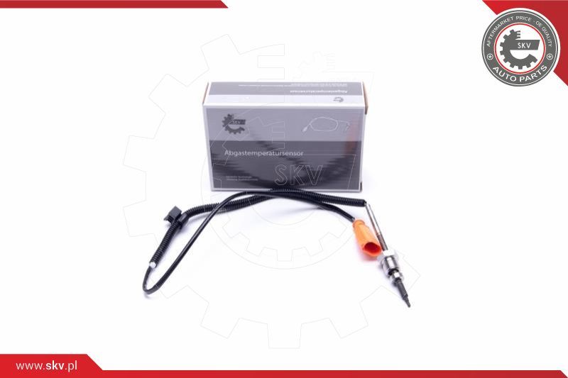 ESEN SKV Ventil, odzračivanje kućišta radilice