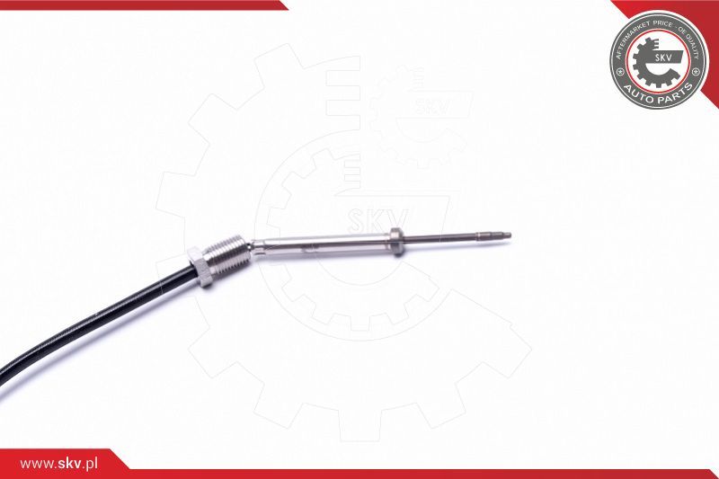 ESEN SKV Ventil, odzračivanje kućišta radilice