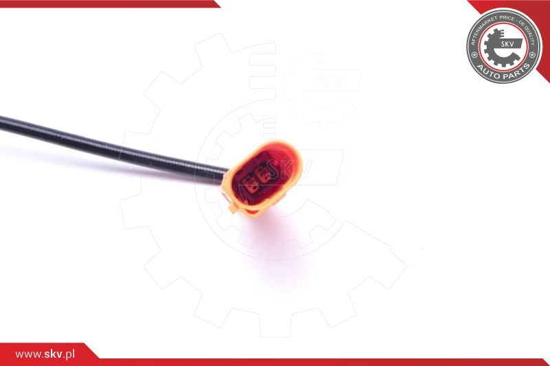 ESEN SKV Separator ulja, odzračivanje kućišta radilice