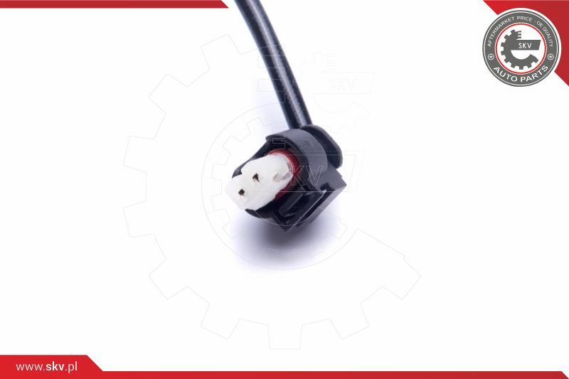 ESEN SKV Crijevo, odzračivanje kućišta radilice