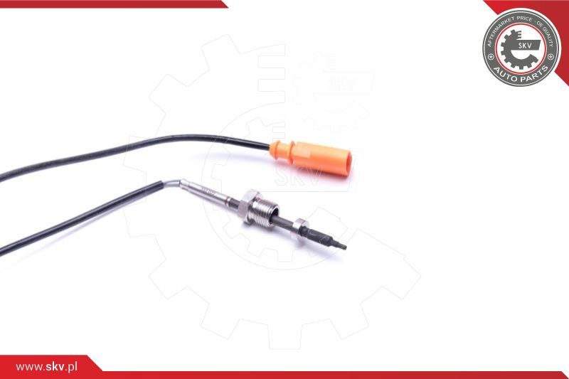 ESEN SKV Ventil, odzračivanje kućišta radilice