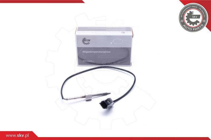 ESEN SKV Ventil, odzračivanje kućišta radilice