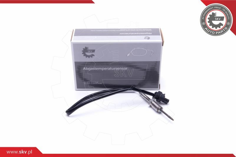 ESEN SKV Ventil, odzračivanje kućišta radilice