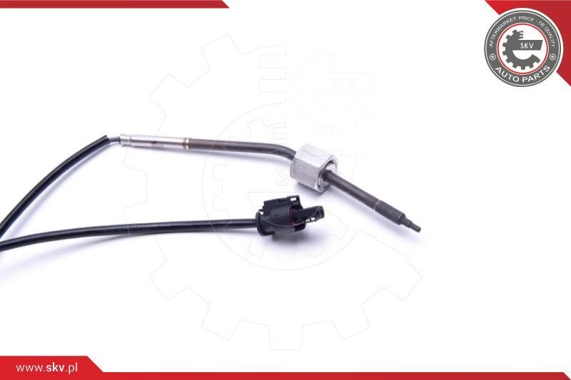 ESEN SKV Separator ulja, odzračivanje kućišta radilice