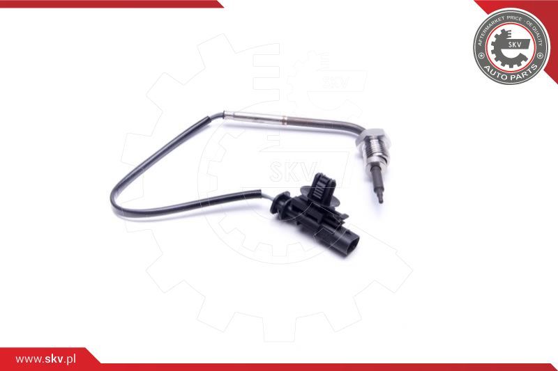 ESEN SKV Separator ulja, odzračivanje kućišta radilice