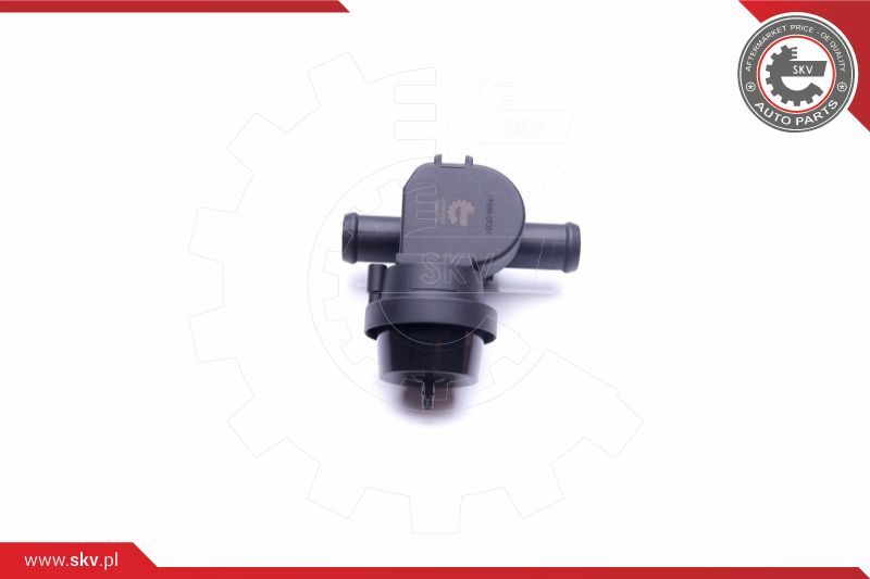 ESEN SKV Ventil za regulaciju rashladnog sredstva