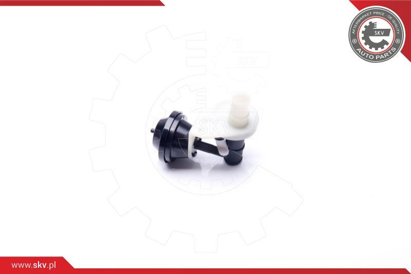 ESEN SKV Ventil za regulaciju rashladnog sredstva