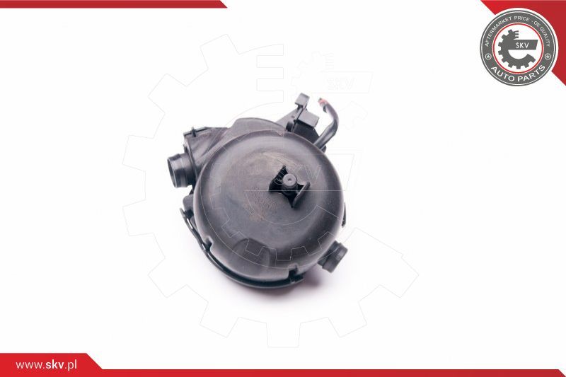 ESEN SKV Separator ulja, odzračivanje kućišta radilice