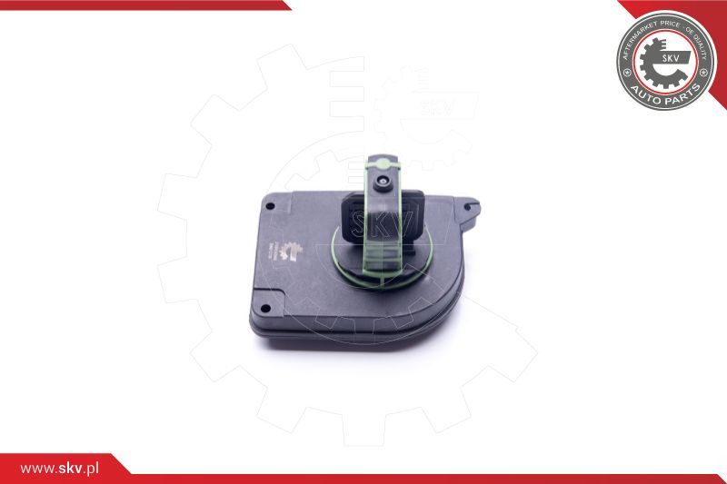 ESEN SKV Filtar, odzračivanje kućišta radilice