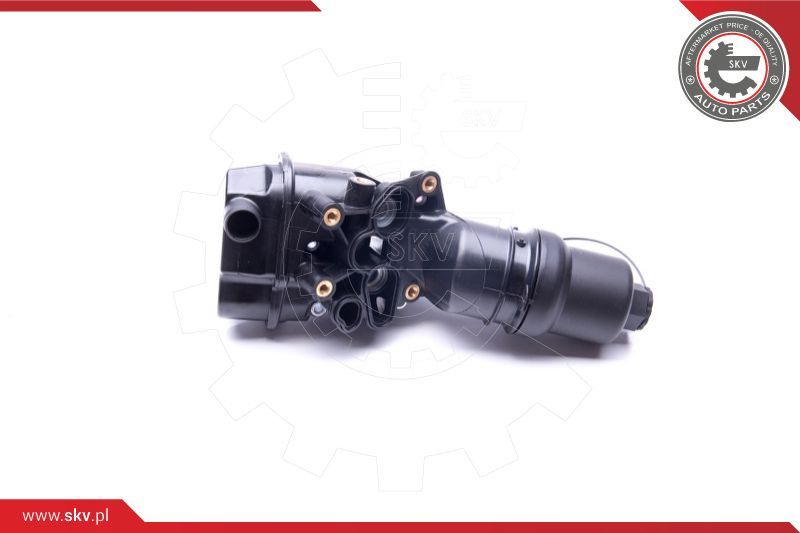 ESEN SKV Separator ulja