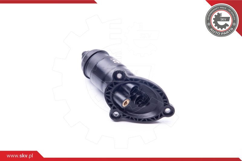 ESEN SKV Hladnjak ulja, motorno ulje