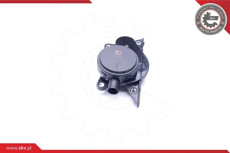 ESEN SKV Separator ulja