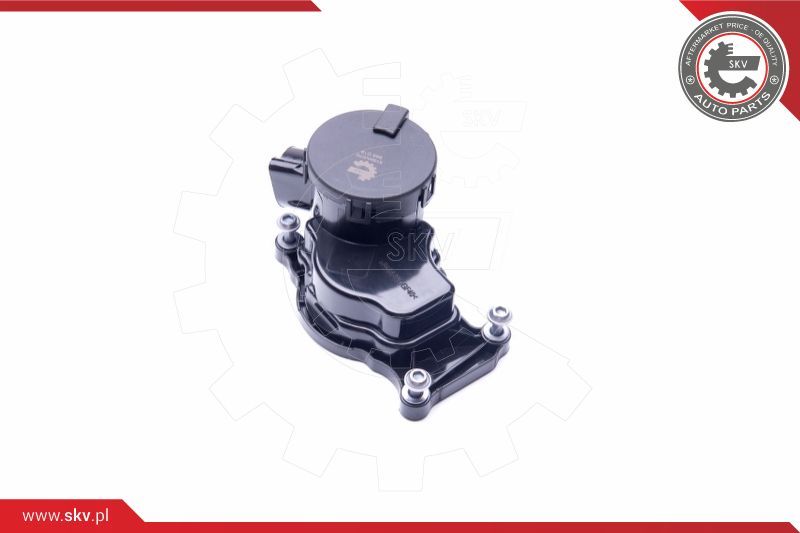 ESEN SKV Ventil, sustav za napajanje gorivom