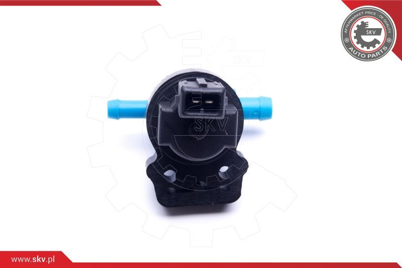 ESEN SKV Ventil, Filter s aktivnim ugljenom