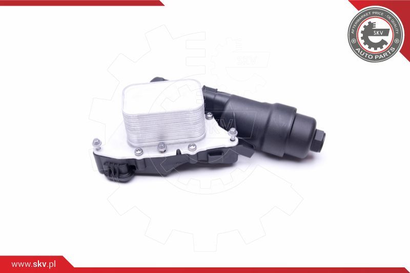 ESEN SKV Hladnjak ulja, motorno ulje