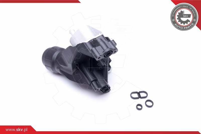 ESEN SKV Hladnjak ulja, motorno ulje