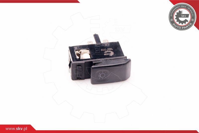 ESEN SKV Sklopka, glavno svjetlo