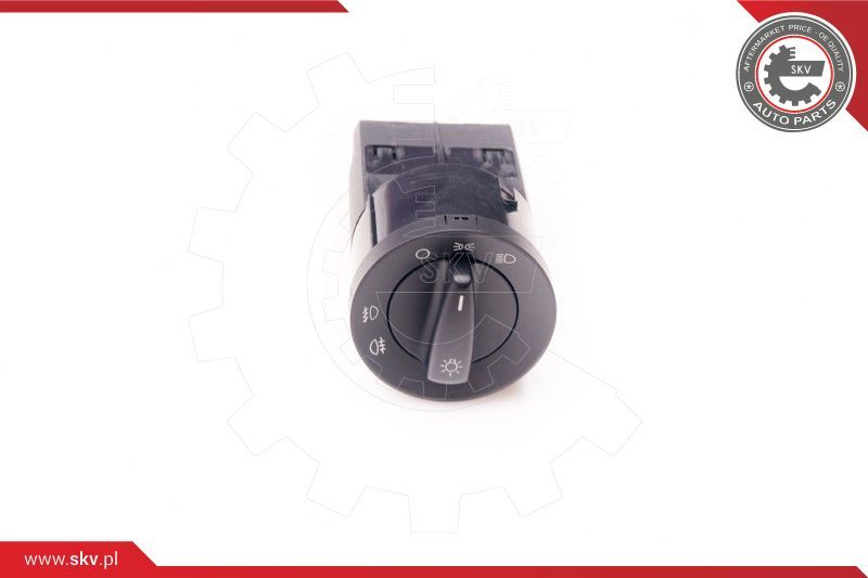 ESEN SKV Sklopka, glavno svjetlo