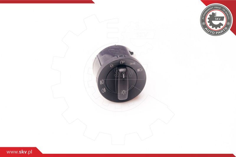 ESEN SKV Sklopka, glavno svjetlo