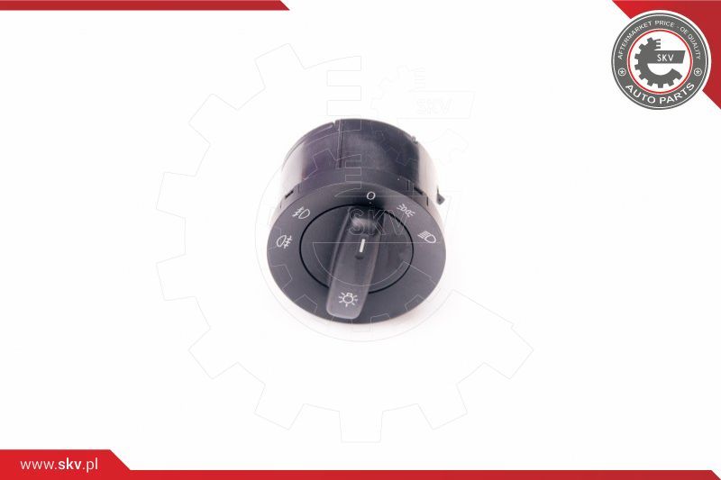 ESEN SKV Sklopka, glavno svjetlo