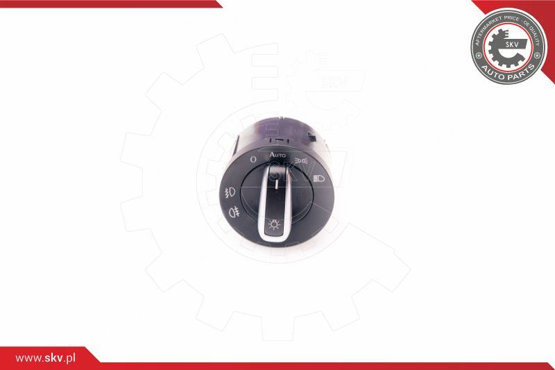 ESEN SKV Sklopka, glavno svjetlo